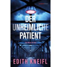 Reiselektüre Der unheimliche Patient Haymon Verlag