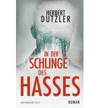 Reiselektüre In der Schlinge des Hasses Haymon Verlag