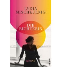 Die Richterin Haymon Verlag