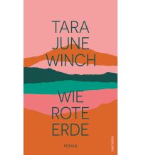 Reiselektüre Wie rote Erde Haymon Verlag