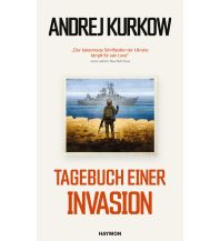 Reiselektüre Die Vermessung des Krieges Haymon Verlag