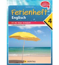 Ferienheft Englisch 4. Klasse MS/AHS Veritas Verlag