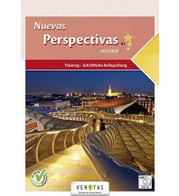 Nuevas Perspectivas B1 Austria. Training - Schriftliche Reifeprüfung Veritas Verlag