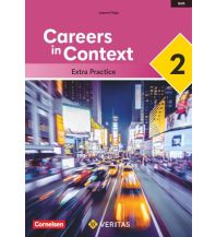 Careers in Context 2. Extra Practice Veritas Verlag