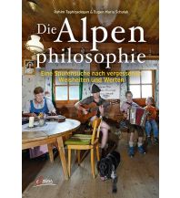 Outdoor Bildbände Die Alpenphilosophie Servus Red Bull Media House