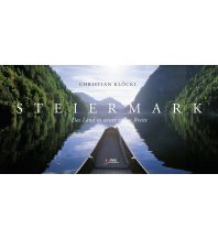 Bildbände Steiermark Servus Red Bull Media House