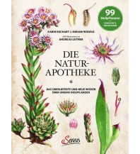 Naturführer Die Natur-Apotheke Servus Red Bull Media House