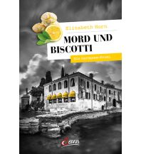 Reiselektüre Mord und Biscotti Servus Red Bull Media House