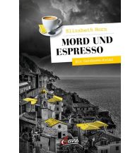 Reiselektüre Mord und Espresso Servus Red Bull Media House