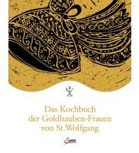 Cookbooks Das Kochbuch der Goldhauben-Frauen von St. Wolfgang Servus Red Bull Media House