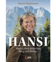 Bergerzählungen Hansi Servus Red Bull Media House