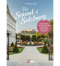 Reiseführer The Sound of Salzburg Servus Red Bull Media House
