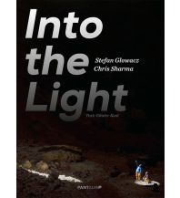 Outdoor Bildbände Into the Light Pantauro 