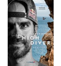 Running and Triathlon High Diver Pantauro 