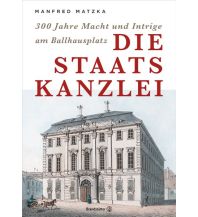 Geschichte Die Staatskanzlei Christian Brandstätter Verlagsgesellschaft m.b.H.