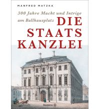Geschichte Die Staatskanzlei Christian Brandstätter Verlagsgesellschaft m.b.H.