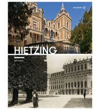 Bildbände Hietzing Christian Brandstätter Verlagsgesellschaft m.b.H.