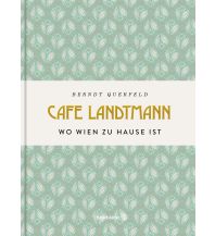 Illustrated Books Café Landtmann Christian Brandstätter Verlagsgesellschaft m.b.H.