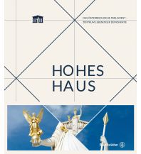 Illustrated Books Hohes Haus Christian Brandstätter Verlagsgesellschaft m.b.H.