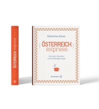 Kochbücher Österreich express Christian Brandstätter Verlagsgesellschaft m.b.H.