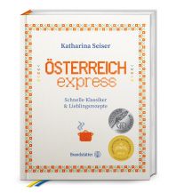 Österreich express Christian Brandstätter Verlagsgesellschaft m.b.H.