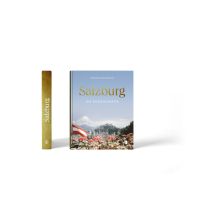 Illustrated Books Salzburg Christian Brandstätter Verlagsgesellschaft m.b.H.