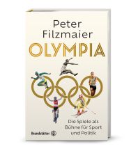 Travel Literature Olympia Christian Brandstätter Verlagsgesellschaft m.b.H.