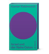 Travel Literature Israel und der Nahe Osten Christian Brandstätter Verlagsgesellschaft m.b.H.