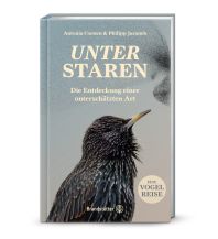 Nature and Wildlife Guides Unter Staren Christian Brandstätter Verlagsgesellschaft m.b.H.