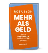 Travel Literature Mehr als Geld Christian Brandstätter Verlagsgesellschaft m.b.H.