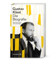Travel Literature Gustav Klimt Christian Brandstätter Verlagsgesellschaft m.b.H.