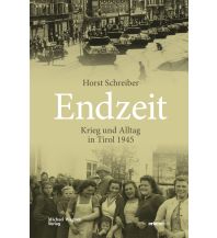 Endzeit Michael Wagner Verlag