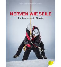 Nerven wie Seile Michael Wagner Verlag
