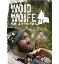 Naturführer Mein Leben im Wald Benevento