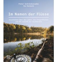 Angeln Im Namen der Flüsse Benevento