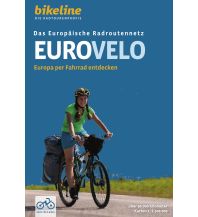 Radfernwege Europa Eurovelo Verlag Esterbauer GmbH