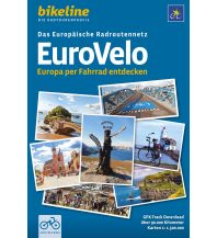 Radfernwege Europa Eurovelo Verlag Esterbauer GmbH