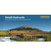 Ostalb-Radrunde Verlag Esterbauer GmbH