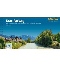 Drau-Radweg Verlag Esterbauer GmbH