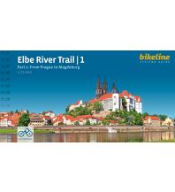 Elbe River Trail 1 Verlag Esterbauer GmbH