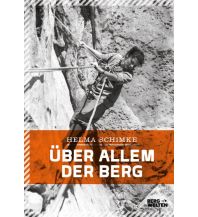 Bergerzählungen Über allem der Berg Servus Red Bull Media House