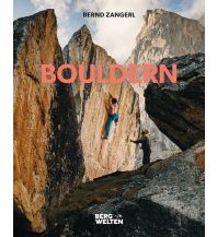 Outdoor Bildbände Bouldern Servus Red Bull Media House