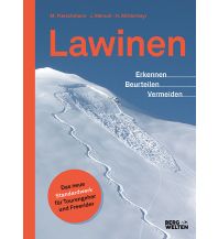 Lehrbücher Wintersport Lawinen Servus Red Bull Media House