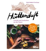 Kochbücher Hüttenduft Benevento