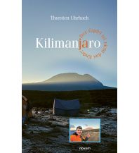 Bergerzählungen Kilimanjaro novum Verlag
