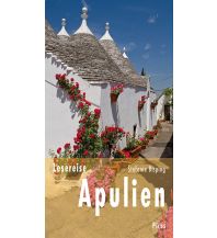 Reiseführer Italien Lesereise Apulien Picus Verlag