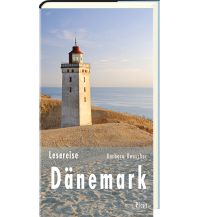 Travel Guides Denmark Lesereise Dänemark Picus Verlag
