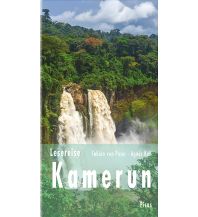 Travel Guides Lesereise Kamerun Picus Verlag