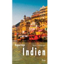 Reiseführer Indien Reportage Indien Picus Verlag