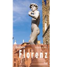 Travel Guides Lesereise Florenz Picus Verlag